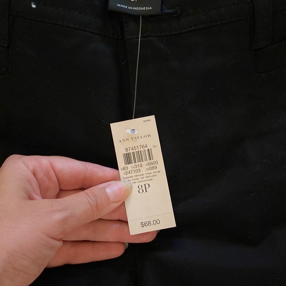 Work pants - Picture 3 of 4